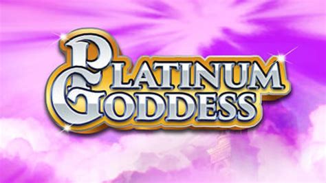 Platinum Goddess Betano